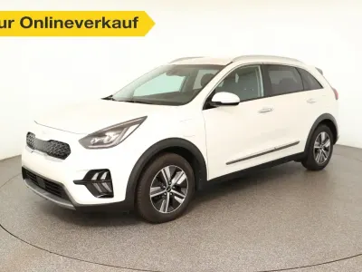 Gebraucht Kia Niro