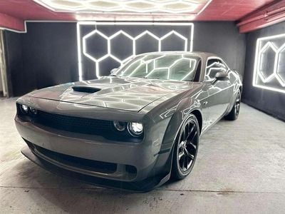 Gebraucht Dodge Challenger 377 PS (277 kW) 2021 Grau Coupé