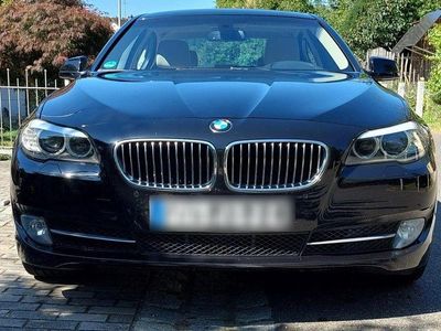 BMW 535