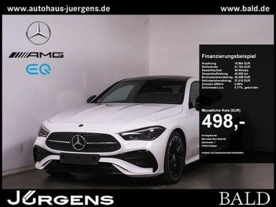Mercedes CLE220