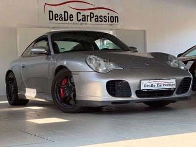 Porsche 911 Carrera