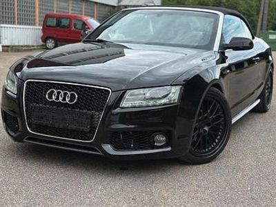 Audi A5 Cabriolet