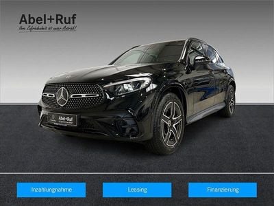 Mercedes GLC200