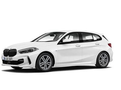 Gebraucht BMW 118 M Sport 136 PS (100 kW) 2025 Kleinwagen