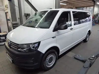 Gebraucht VW T6