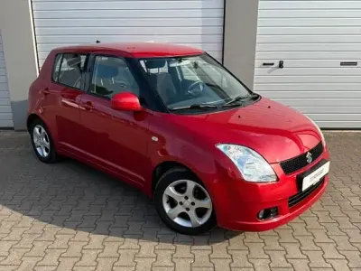 Gebraucht Suzuki Swift
