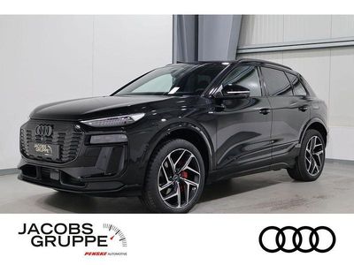 Neu Audi Q6 e-tron Sport 314 kW (428 PS) 2026 Schwarz SUV