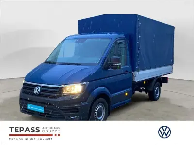 Gebraucht VW Crafter