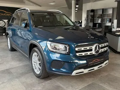 Gebraucht Mercedes GLB200