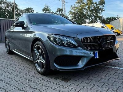 Mercedes C300