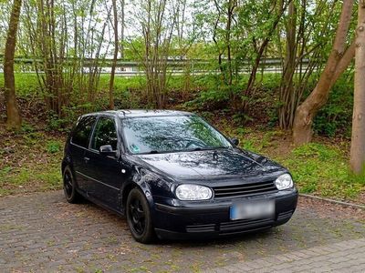 gebraucht VW Golf IV 