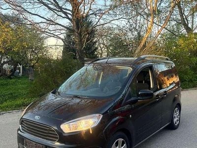 Gebraucht Ford Tourneo