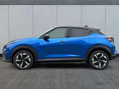 Nuova Nissan Juke 360º 114 CV (83 kW) 2025 Nero SUV