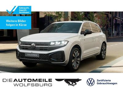 Gebraucht VW Touareg Style 286 PS (210 kW) 2025 SUV