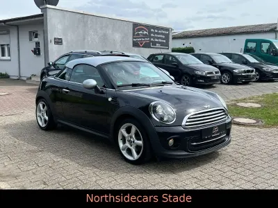 Gebraucht Mini Cooper Coupé