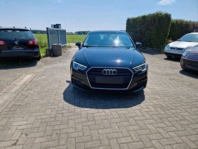 gebraucht Audi A3 Sportback g-tron 2018 inkl Tüv neu