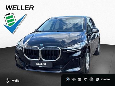BMW 225
