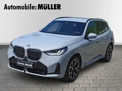 Gebraucht BMW X3