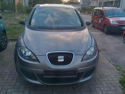 Seat Altea