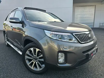 Gebraucht Kia Sorento