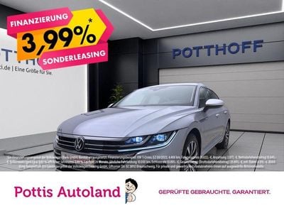 VW Arteon