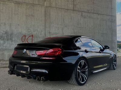 BMW M6