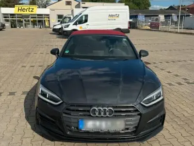 Gebraucht Audi A5 Cabriolet