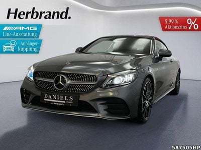 Mercedes C300