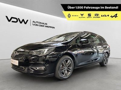 Gebraucht Opel Astra 145 PS (106 kW) 2020 Andere Kombi
