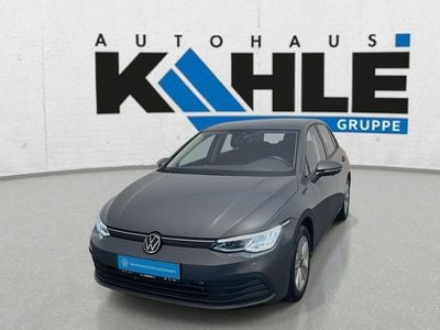 VW Golf VIII