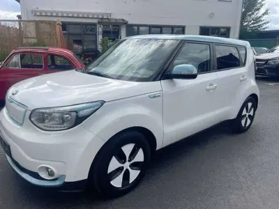 Gebraucht Kia Soul EV