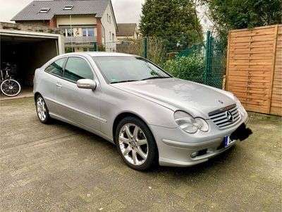 gebraucht Mercedes CL200 