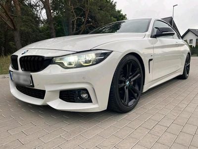 BMW 440