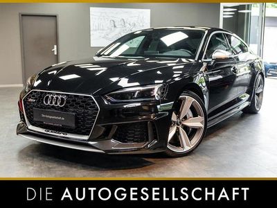 Audi RS5 Sportback