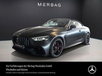 Mercedes CLE53 AMG