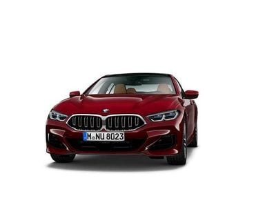 Gebraucht BMW 840 Efficient Dynamics 333 PS (244 kW) 2026 Coupé