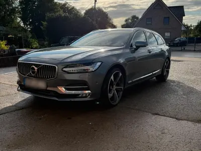 Gebraucht Volvo V90