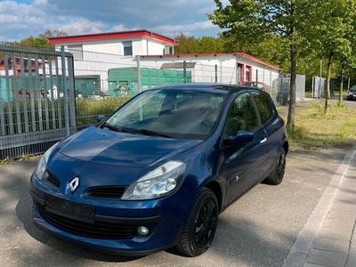gebraucht Renault Clio TÜV bis 03.2025