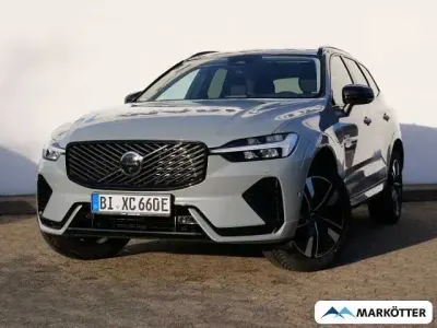 Gebraucht Volvo XC60 Plus 455 PS (334 kW) 2025 Grau SUV