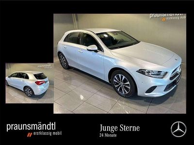 Mercedes A200