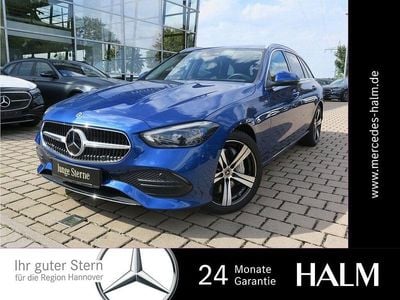 Mercedes C300