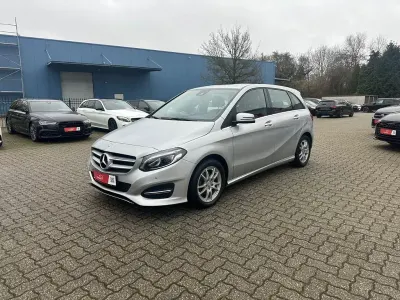 Gebraucht Mercedes 180