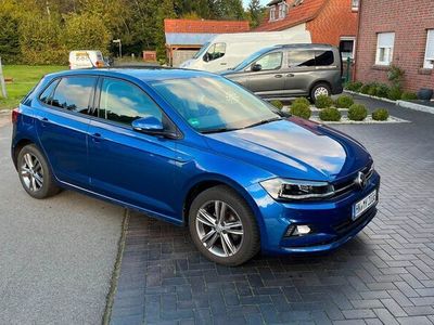 gebraucht VW Polo 1.0 TSI