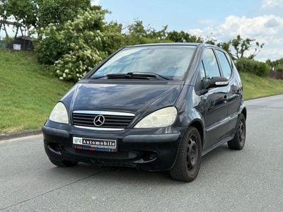 Mercedes A140