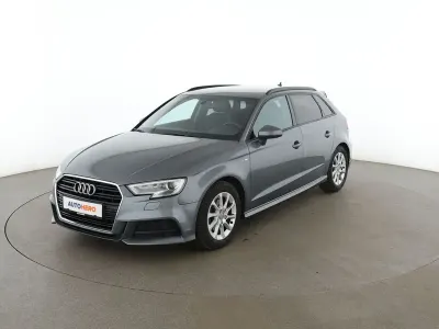 Gebraucht Audi A3