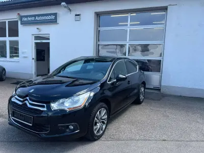 Gebraucht Citroën DS4