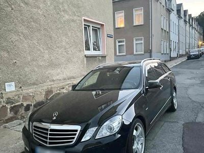 Mercedes E250
