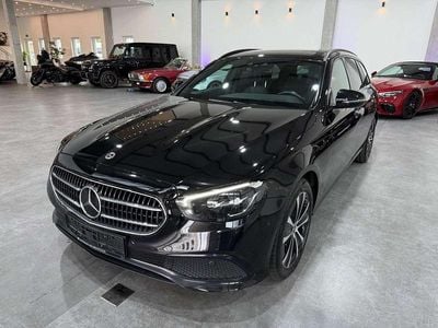 Mercedes E300