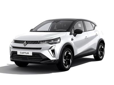 Gebraucht Renault Captur Techno 158 PS (116 kW) 2024 SUV