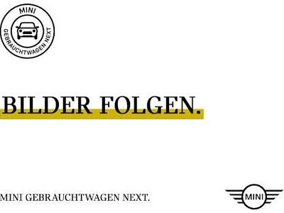 Gebraucht Mini Cooper SE 135 kW (184 PS) 2023 Schwarz Kleinwagen